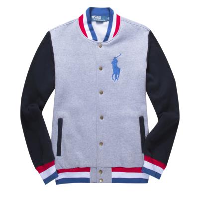 Men Polo Hoodies-447